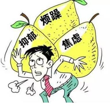 深圳心理咨询