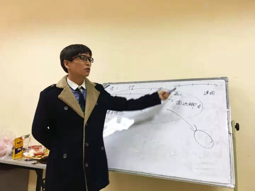 郑玉虎