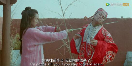 朱建军:他爱她吗?论爱情的相对性