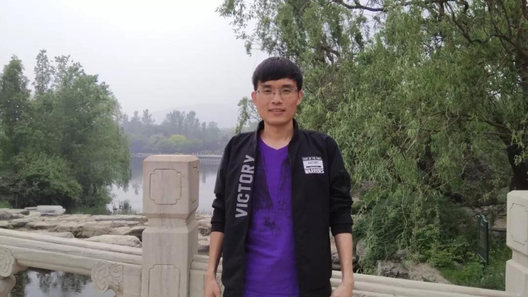 心理咨询师张强
